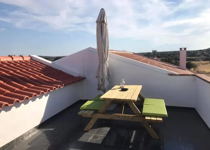 Casa Da Orada