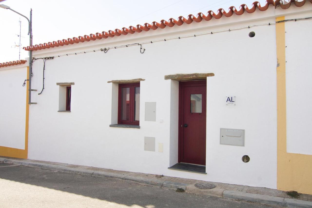 Casa Da Orada * Outeiro (Evora)