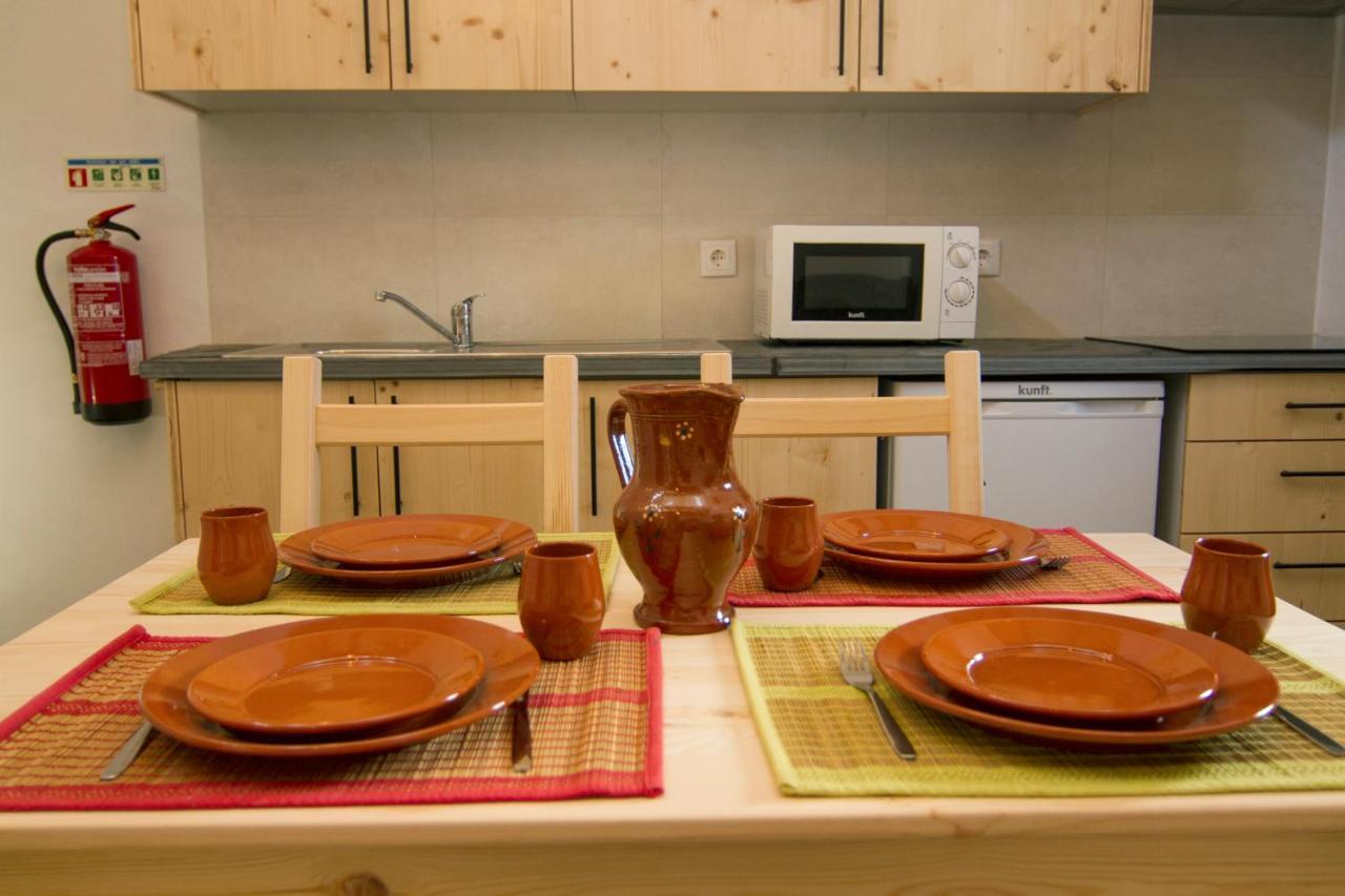 Casa Da Orada Holiday home *