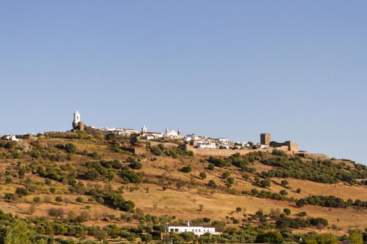 Casa Da Orada * Outeiro (Evora)