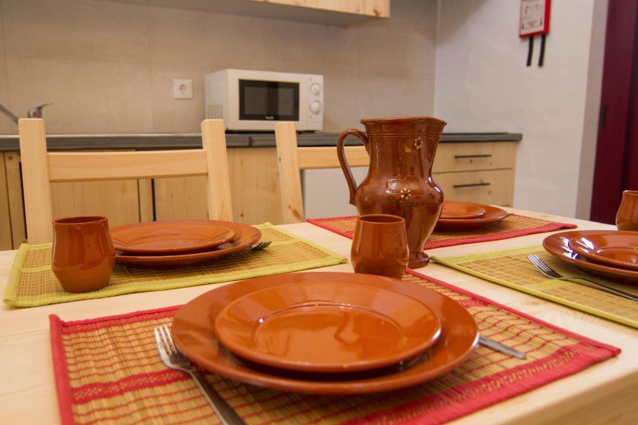 Casa Da Orada Holiday home *