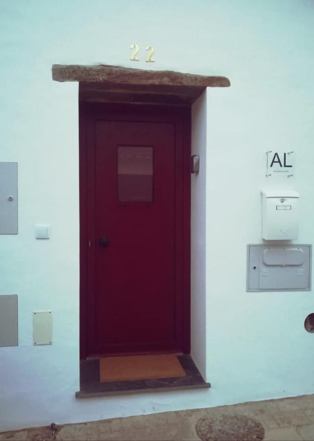 Casa Da Orada Outeiro (Evora)