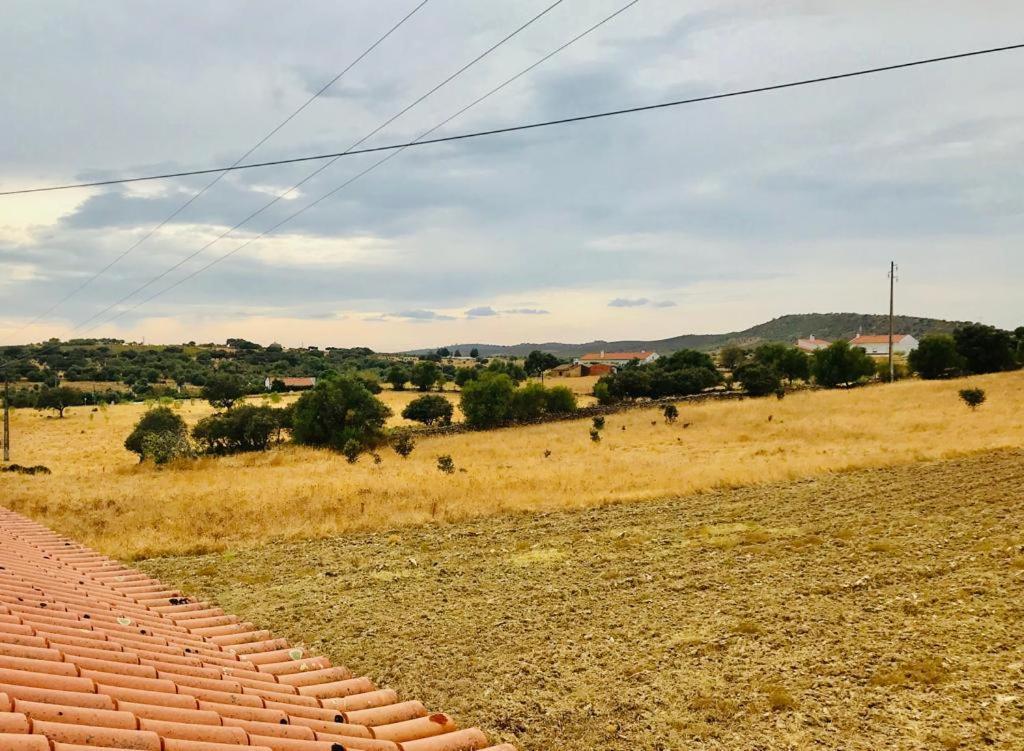 Casa Da Orada * Outeiro (Evora)