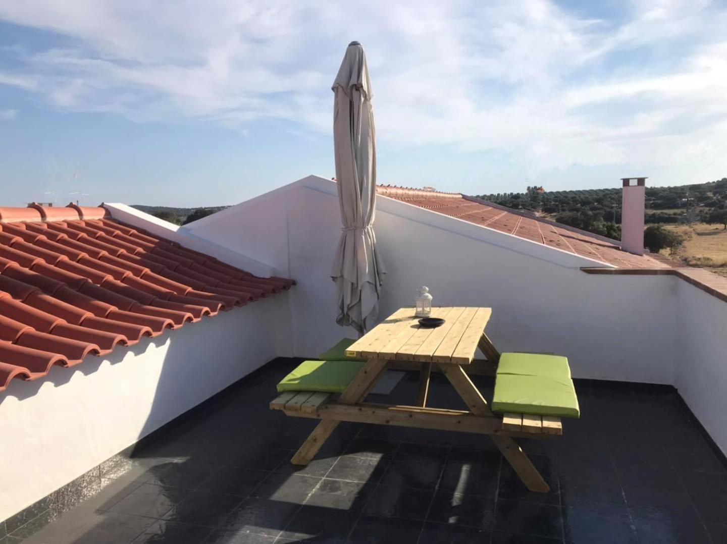 Casa Da Orada Holiday home Outeiro (Evora)